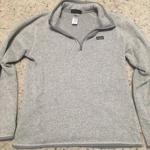 Women’s patagonia better sweater